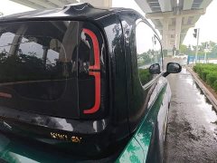 Baojun KiWi EV 2021 designer ternary lithium - ფოტო 8