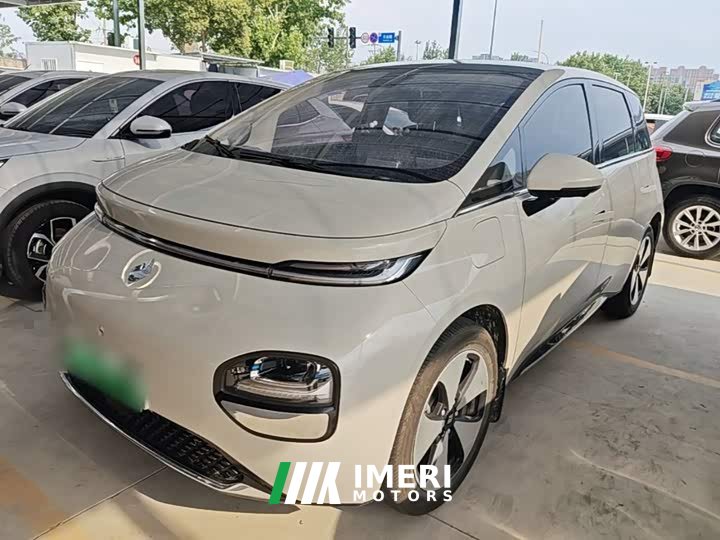 Baojun Yunduo 460 Pro
