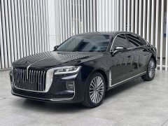 Hongqi H9 2022 2.0T Zhilian Flagship Edition - ფოტო 1
