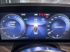 Hongqi H9 2022 2.0T Zhilian Flagship Edition - ფოტო 10