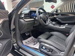 Hongqi H9 2022 2.0T Zhilian Flagship Edition - ფოტო 3