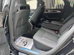 Hongqi H9 2022 2.0T Zhilian Flagship Edition - ფოტო 4