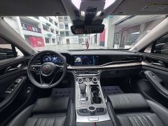 Hongqi H9 2022 2.0T Zhilian Flagship Edition - ფოტო 5