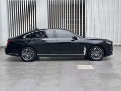 Hongqi H9 2022 2.0T Zhilian Flagship Edition - ფოტო 6
