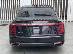 Hongqi H9 2022 2.0T Zhilian Flagship Edition - ფოტო 8