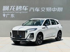 Hongqi HS3 2024 1.5T Shanwei Edition - ფოტო 1