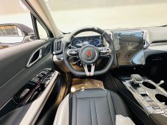 Hongqi HS3 2024 1.5T Shanwei Edition - ფოტო 13