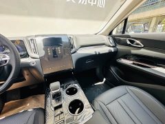 Hongqi HS3 2024 1.5T Shanwei Edition - ფოტო 14