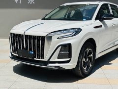 Hongqi HS3 2024 1.5T Shanwei Edition - ფოტო 16