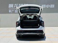 Hongqi HS3 2024 1.5T Shanwei Edition - ფოტო 17