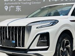 Hongqi HS3 2024 1.5T Shanwei Edition - ფოტო 18