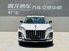 Hongqi HS3 2024 1.5T Shanwei Edition - ფოტო 2