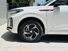 Hongqi HS3 2024 1.5T Shanwei Edition - ფოტო 20
