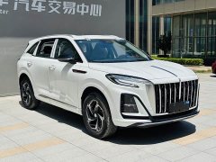 Hongqi HS3 2024 1.5T Shanwei Edition - ფოტო 3