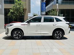 Hongqi HS3 2024 1.5T Shanwei Edition - ფოტო 4