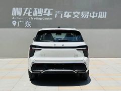 Hongqi HS3 2024 1.5T Shanwei Edition - ფოტო 5