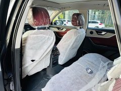 Hongqi HS5 2025 2.0T two-wheel drive Qixiang Pro version - ფოტო 10