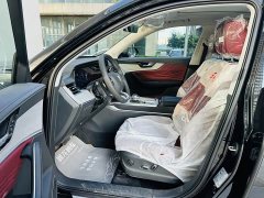 Hongqi HS5 2025 2.0T two-wheel drive Qixiang Pro version - ფოტო 11