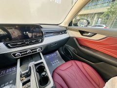 Hongqi HS5 2025 2.0T two-wheel drive Qixiang Pro version - ფოტო 14