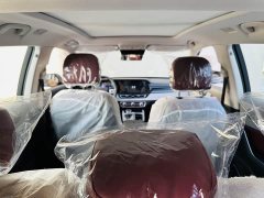 Hongqi HS5 2025 2.0T two-wheel drive Qixiang Pro version - ფოტო 15