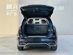 Hongqi HS5 2025 2.0T two-wheel drive Qixiang Pro version - ფოტო 18