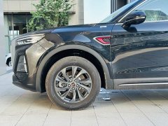 Hongqi HS5 2025 2.0T two-wheel drive Qixiang Pro version - ფოტო 20
