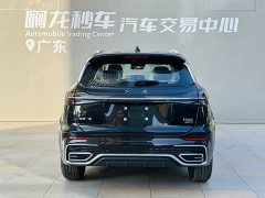 Hongqi HS5 2025 2.0T two-wheel drive Qixiang Pro version - ფოტო 5