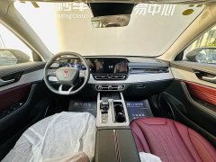 Hongqi HS5 2025 2.0T two-wheel drive Qixiang Pro version - ფოტო 6