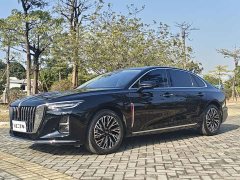Hongqi H5 2025 2.0T automatic Qichang version - ფოტო 1