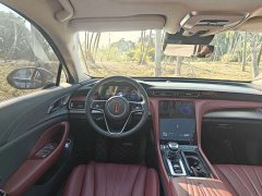 Hongqi H5 2025 2.0T automatic Qichang version - ფოტო 11