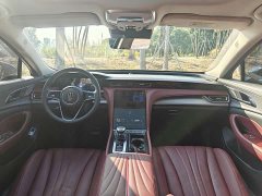 Hongqi H5 2025 2.0T automatic Qichang version - ფოტო 12