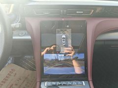 Hongqi H5 2025 2.0T automatic Qichang version - ფოტო 15