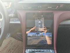 Hongqi H5 2025 2.0T automatic Qichang version - ფოტო 16