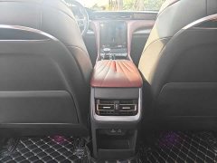 Hongqi H5 2025 2.0T automatic Qichang version - ფოტო 17