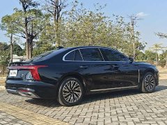 Hongqi H5 2025 2.0T automatic Qichang version - ფოტო 19