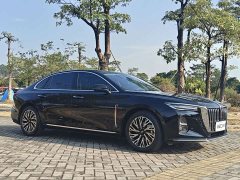 Hongqi H5 2025 2.0T automatic Qichang version - ფოტო 2
