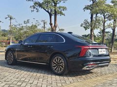 Hongqi H5 2025 2.0T automatic Qichang version - ფოტო 20