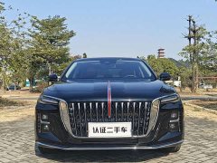 Hongqi H5 2025 2.0T automatic Qichang version - ფოტო 3