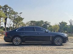Hongqi H5 2025 2.0T automatic Qichang version - ფოტო 4