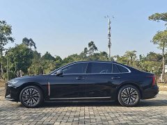 Hongqi H5 2025 2.0T automatic Qichang version - ფოტო 5