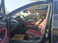 Hongqi H5 2025 2.0T automatic Qichang version - ფოტო 6