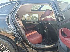 Hongqi H5 2025 2.0T automatic Qichang version - ფოტო 8