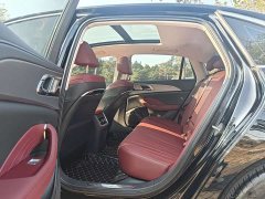 Hongqi H5 2025 2.0T automatic Qichang version - ფოტო 9