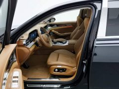 Hongqi H9 2020 2.0T Zhilian Flagship Edition - ფოტო 10