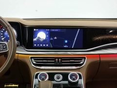 Hongqi H9 2020 2.0T Zhilian Flagship Edition - ფოტო 12