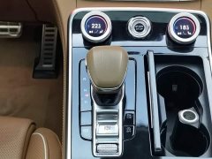 Hongqi H9 2020 2.0T Zhilian Flagship Edition - ფოტო 13
