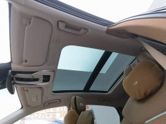 Hongqi H9 2020 2.0T Zhilian Flagship Edition - ფოტო 14