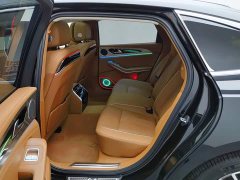 Hongqi H9 2020 2.0T Zhilian Flagship Edition - ფოტო 15