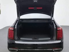 Hongqi H9 2020 2.0T Zhilian Flagship Edition - ფოტო 16