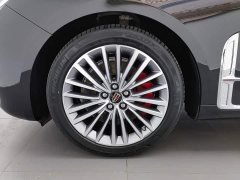 Hongqi H9 2020 2.0T Zhilian Flagship Edition - ფოტო 17